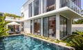 2BR Garden View Pool Villa