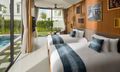 2BR Garden View Pool Villa