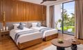 3BR Garden View Pool Villa