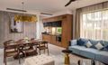 3BR Garden View Pool Villa