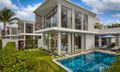 3BR Garden View Pool Villa