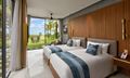 3BR Beachfront Pool Villa