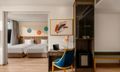 Suite Ocean View 2BR