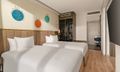 Suite Ocean View 2BR