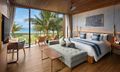 3BR Beachfront Pool Villa