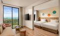 Suite Ocean View 2BR