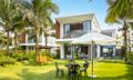3BR Beachfront Pool Villa