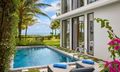 3BR Beachfront Pool Villa