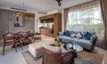 2BR Garden View Pool Villa