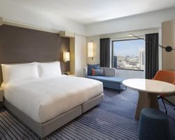 Khách sạn Crowne Plaza Bangkok Lumpini Park by IHG