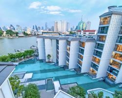 Khách sạn The Quarter Chaophraya by UHG Bangkok
