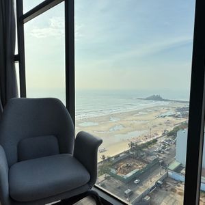 Khách sạn Premier Pearl Vũng Tàu