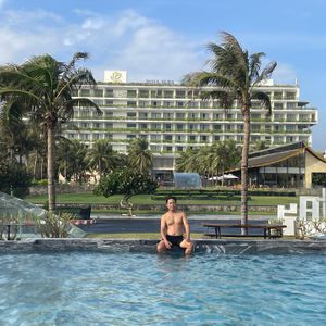 Rosa Alba Resort & Villas Tuy Hoa