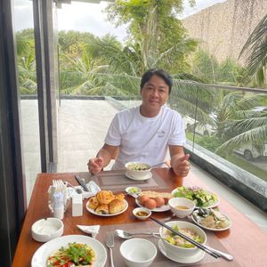 Rosa Alba Resort & Villas Tuy Hoa