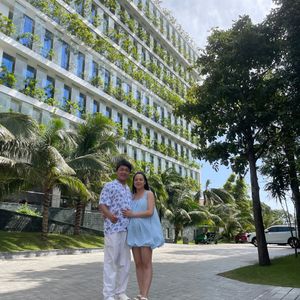 Rosa Alba Resort & Villas Tuy Hoa
