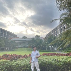 The Westin Resort & Spa Cam Ranh