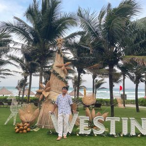 The Westin Resort & Spa Cam Ranh