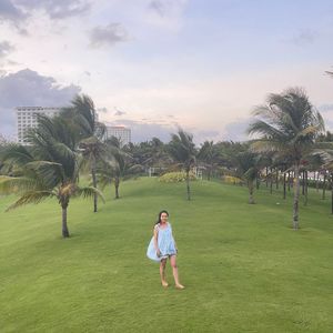 The Westin Resort & Spa Cam Ranh