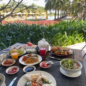 The Westin Resort & Spa Cam Ranh