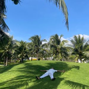 The Westin Resort & Spa Cam Ranh