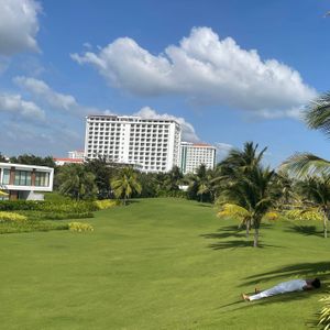 The Westin Resort & Spa Cam Ranh