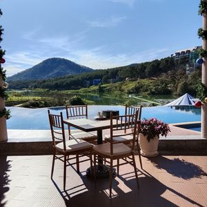 Dalat Wonder Resort