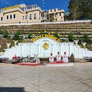 Dalat Wonder Resort