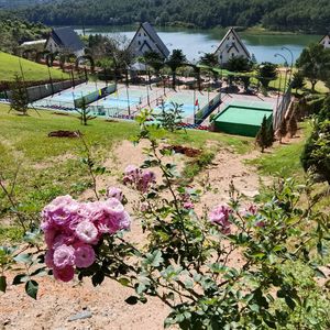 Dalat Wonder Resort