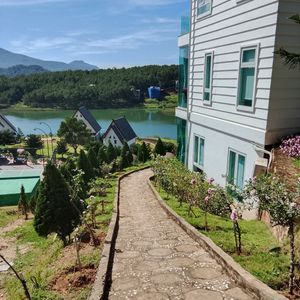 Dalat Wonder Resort