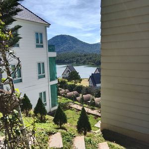 Dalat Wonder Resort