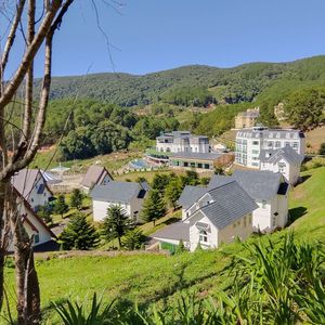 Dalat Wonder Resort