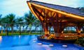 Pool Bar