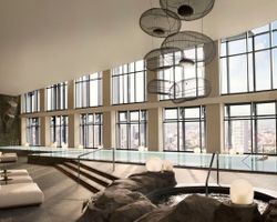 Khách sạn JW Marriott Tokyo