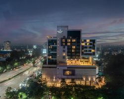 Khách sạn Country Inn & Suites by Radisson Navi Mumbai