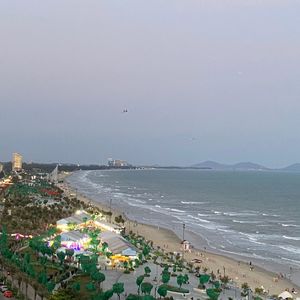 Khách sạn ibis Styles Vũng Tàu