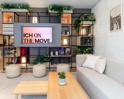 Khách sạn IntercityHotel Wien Vienna