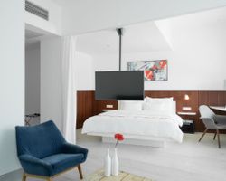 Khách sạn Ruby Marie Vienna