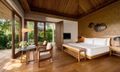 Bungalow Hướng Vườn