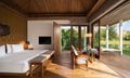 Bungalow Hướng Vườn