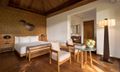 Bungalow Hướng Vườn