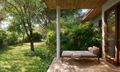 Bungalow Hướng Vườn