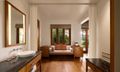 Bungalow Hướng Vườn
