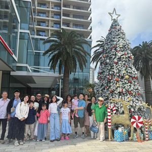 Khách sạn Wyndham Soleil Đà Nẵng