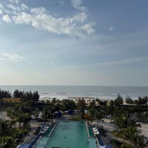 Emerald Hồ Tràm Resort