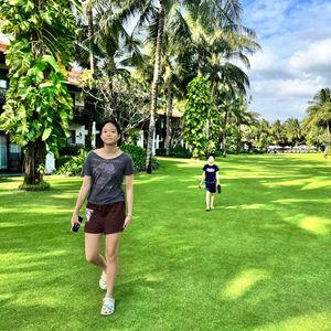 Emerald Hồ Tràm Resort