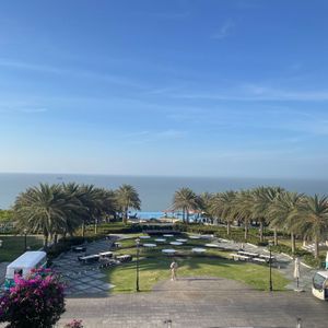 Centara Mirage Resort Mũi Né