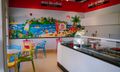 Mini mart