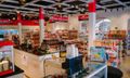 Mini mart