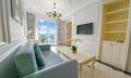 Grand Suite Garden