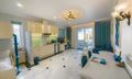Grand Suite Garden